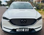 Mazda CX-8 2019 Pearl for sale