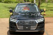 Audi Q5 2.0T Premium AWD quattro 2019 for sale