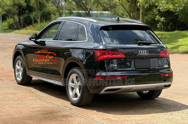 Audi Q5 2.0T Premium AWD quattro 2019
