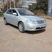 Toyota Corolla Sedan Automatic 2005 for sale