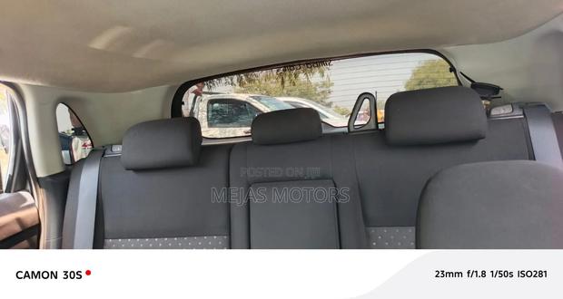 Mitsubishi RVR 2010 Silver