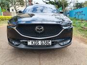 Mazda CX-5 Grand Touring AWD 2018 Gray for sale