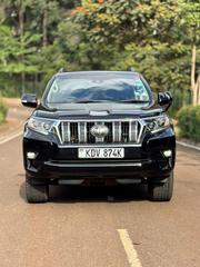 Toyota Land Cruiser Prado 2.7 2018 for sale