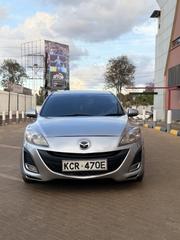 Mazda Axela 2008 for sale