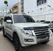 Mitsubishi Pajero 2011 White for sale
