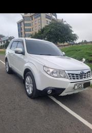 Subaru Forester 2011 Pearl for sale