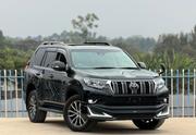 Toyota Land Cruiser Prado 2.8 2019 for sale
