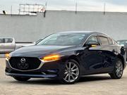 Mazda 3 2019 Blue for sale