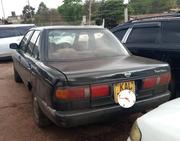 Nissan FB14 1994 Black for sale