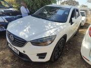 Mazda CX-5 2016 White for sale