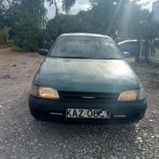 Toyota Caldina 2000 Blue for sale