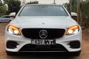Mercedes-Benz E250 2018 White for sale