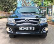 Toyota Hilux 2010 for sale