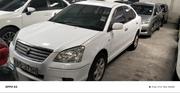 Toyota Premio 1.8 AWD 2006 White for sale
