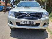 Toyota Hilux 2012 for sale