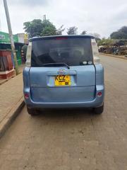 Toyota Sienta 2014 Blue for sale