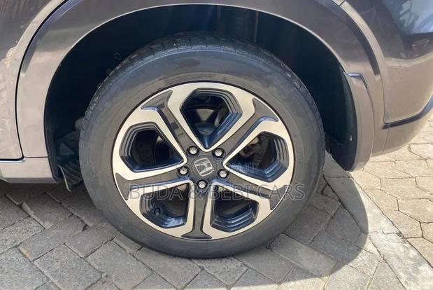 Honda Vezel 1.5 Hybrid 2WD 2018 Purple