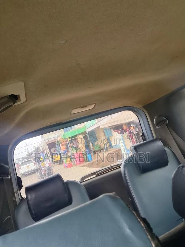 Toyota Sienta 2014 Blue