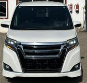 Toyota Esquire 2019 White for sale