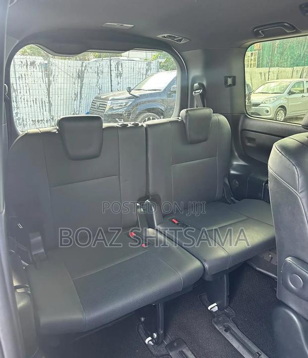 Toyota Esquire 2019 White