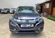 Honda Vezel 1.5 Hybrid 2WD 2018 Purple for sale