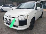 Toyota Probox 1.5 DX 2WD 2013 White for sale