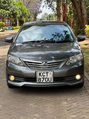 Toyota Allion 2013 for sale