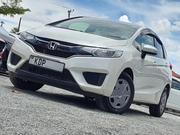 Honda Fit 2016 Pearl for sale