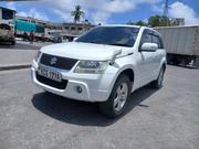 Suzuki Escudo 2011 White for sale