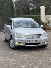 Toyota Premio 1.8 FWD 2007 Gray for sale