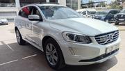 Volvo XC60 2016 White for sale