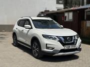 Nissan X-Trail 2017 White for sale