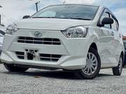 Daihatsu Mira 2019 White for sale