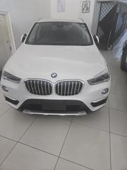 BMW X1 xDrive28i AWD 2019 White for sale