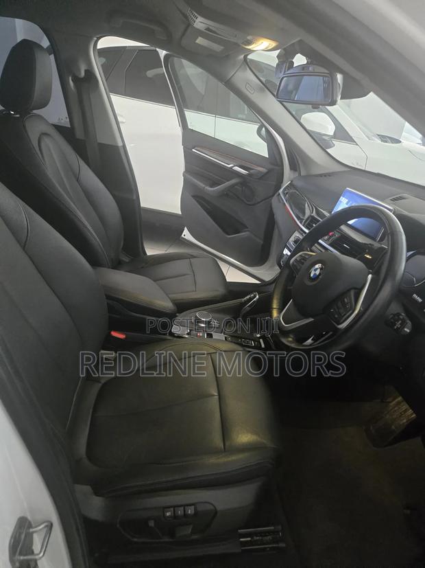 BMW X1 xDrive28i AWD 2019 White