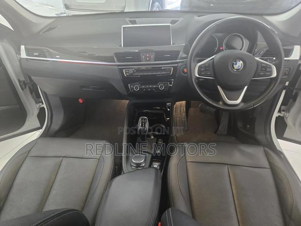 BMW X1 xDrive28i AWD 2019 White