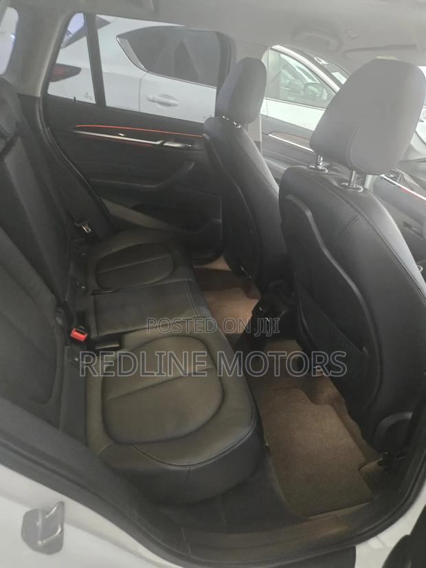 BMW X1 xDrive28i AWD 2019 White