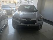Subaru Forester 2.5i Premium AWD 2018 Silver for sale