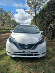 Nissan Note 1.2 Petrol 2019 Pearl for sale