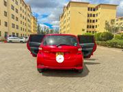 Nissan Note 2019 Red for sale