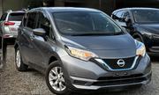 Nissan Note 1.2 Hybrid 2019 Gray for sale