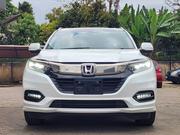 Honda Vezel 1.5 Hybrid 2WD 2019 White for sale