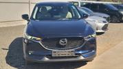 Mazda CX-5 2020 Blue for sale