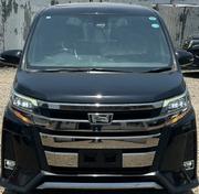 Toyota Noah 2.0 FWD (7 Seater) 2019 Black for sale