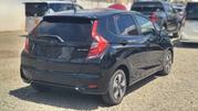Honda Fit 2019 Black for sale