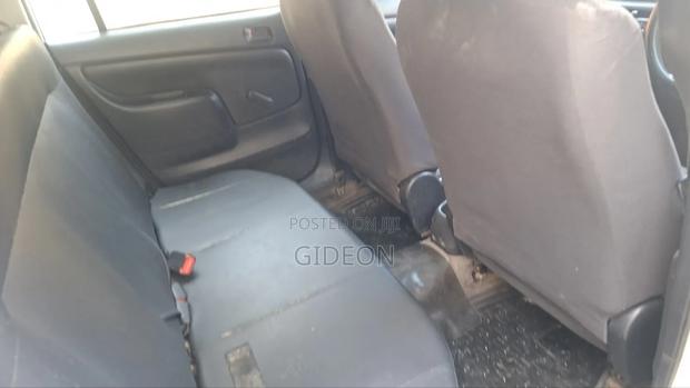 Toyota Probox 1.3 DX Comfort 2WD 2013 White