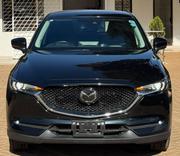 Mazda CX-5 2021 Black for sale