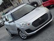 Suzuki Swift 2018 Silver for sale