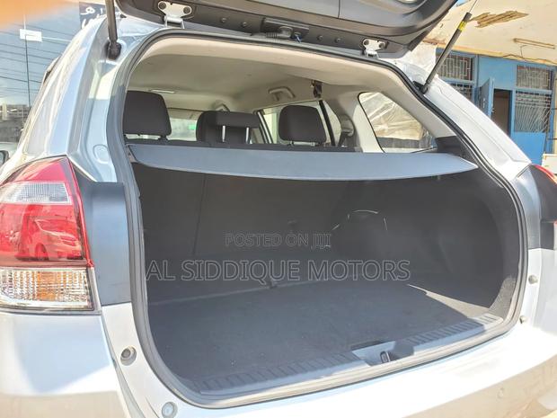 Toyota Corolla Fielder 1.5 Petrol FWD 2019 Gray