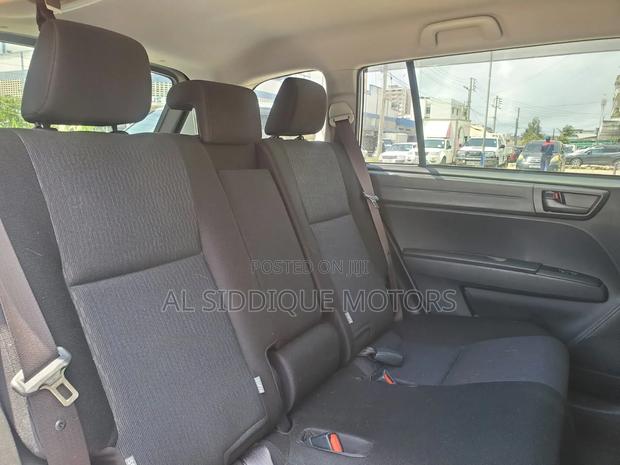 Toyota Corolla Fielder 1.5 Petrol FWD 2019 Gray